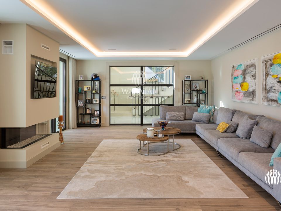 Villa i Quinta do Lago, Faro - foto 4